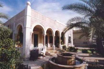 Arif al-Arif's House2