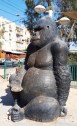 Biggest gorilla
