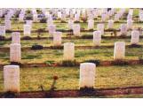 British-ANZAC Cemetery