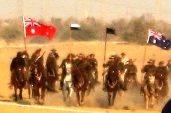 charge of the light brigade 4