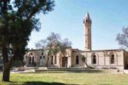 Great Mosque of Beersheva
