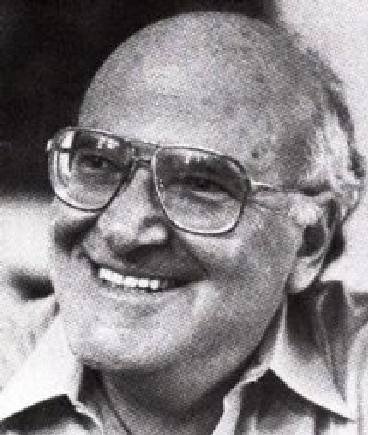 Ijo Rager- late Mayor