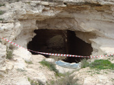 nabatean-waterhole
