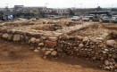Real Tel Beer-Sheva site