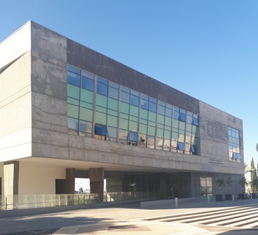 BGU Jusidman Center