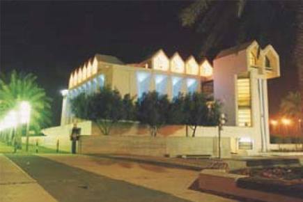 Memorial for Fallen Soldiers