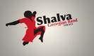 Shalva Georgian Dance Troupe