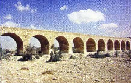 Turkish train bridge