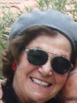 Georgina Meir-Dullmann