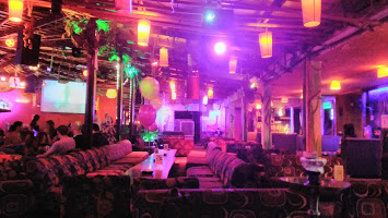 Munchilla student pub