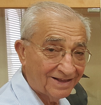 Nissim Elsheikh 2016