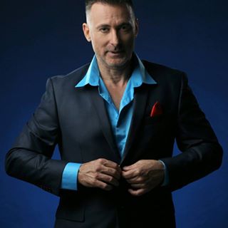 Israel Boyom - mentalist