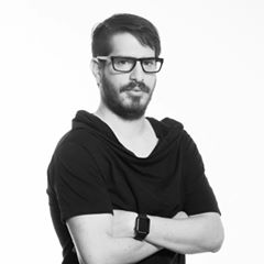 Moshe Hogeg - entrepreneur